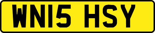 WN15HSY