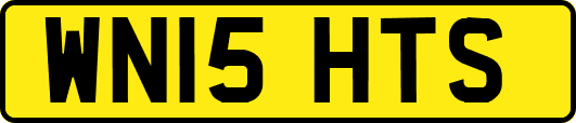 WN15HTS