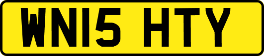 WN15HTY