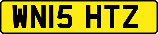 WN15HTZ