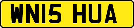 WN15HUA