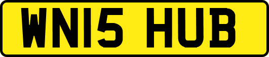 WN15HUB