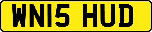 WN15HUD