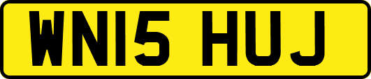 WN15HUJ