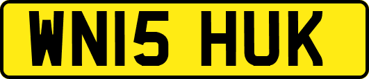WN15HUK