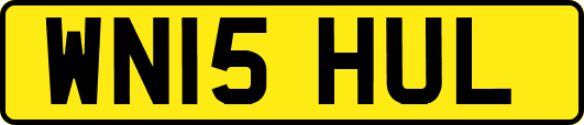 WN15HUL