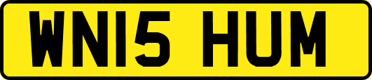 WN15HUM