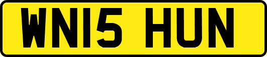 WN15HUN