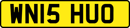 WN15HUO