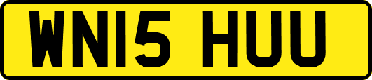 WN15HUU