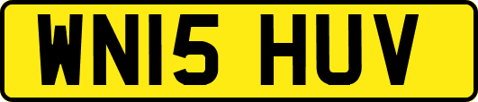 WN15HUV