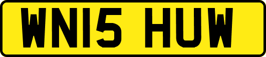 WN15HUW