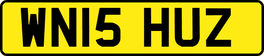 WN15HUZ