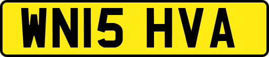 WN15HVA