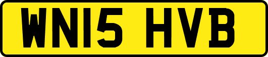 WN15HVB