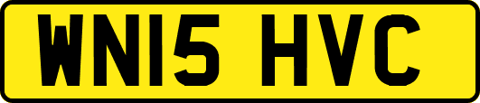WN15HVC