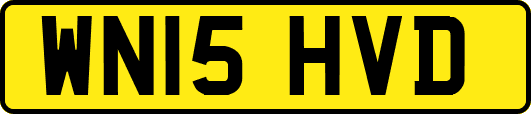 WN15HVD