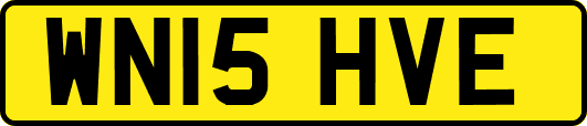 WN15HVE
