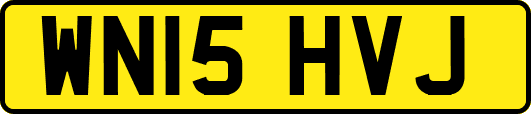 WN15HVJ