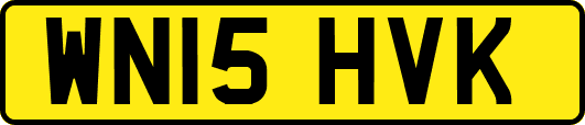 WN15HVK