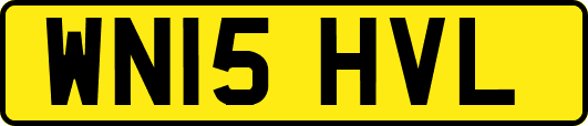 WN15HVL