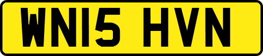WN15HVN