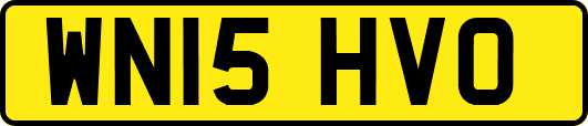 WN15HVO