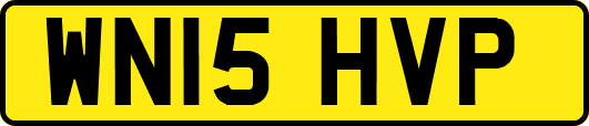 WN15HVP