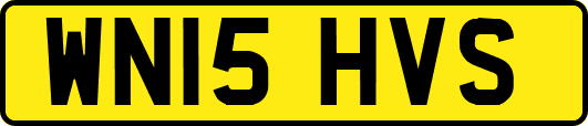 WN15HVS