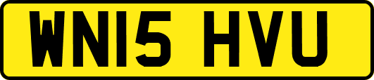 WN15HVU
