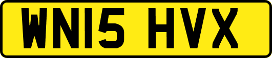 WN15HVX