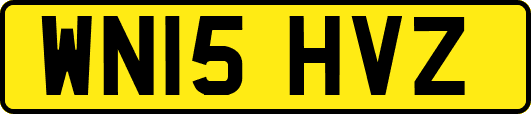 WN15HVZ