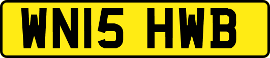 WN15HWB