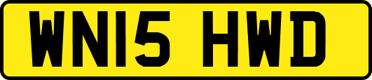 WN15HWD