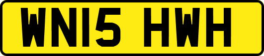 WN15HWH
