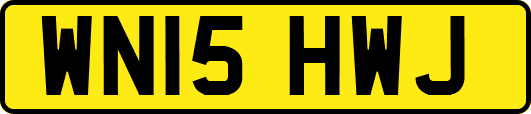 WN15HWJ