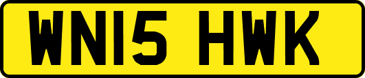 WN15HWK