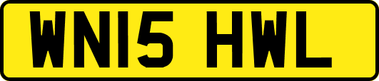 WN15HWL