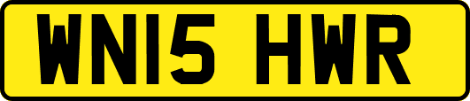 WN15HWR