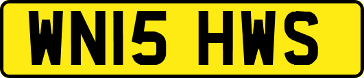WN15HWS