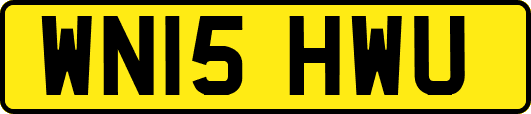 WN15HWU