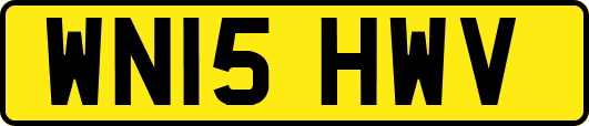 WN15HWV
