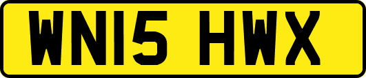 WN15HWX
