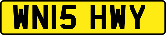 WN15HWY