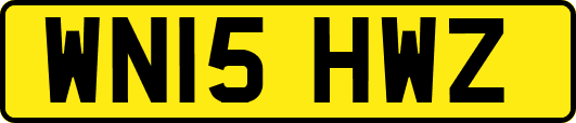 WN15HWZ