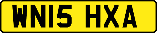 WN15HXA