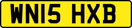 WN15HXB