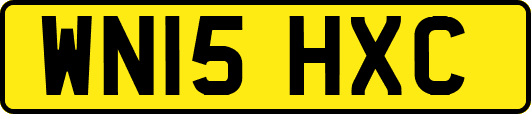 WN15HXC