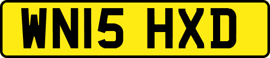 WN15HXD