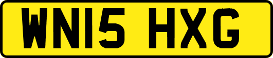 WN15HXG